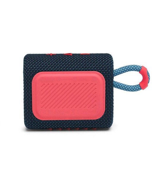 JBL GO 3 Mini Bluetooth Speaker