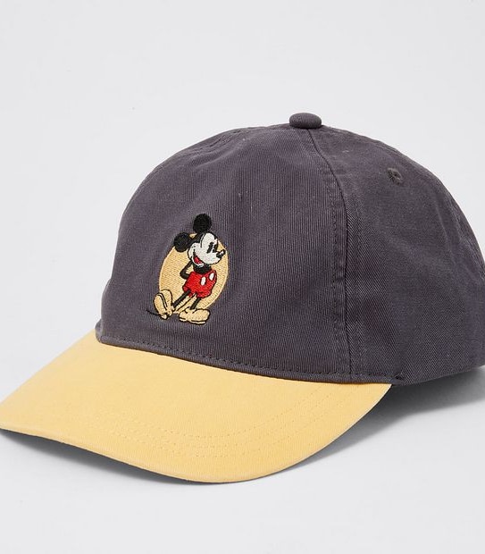 Disney Mickey Mouse Kids Cap
