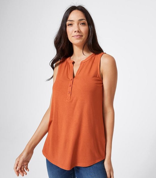 Alexa Henley T-Shirt