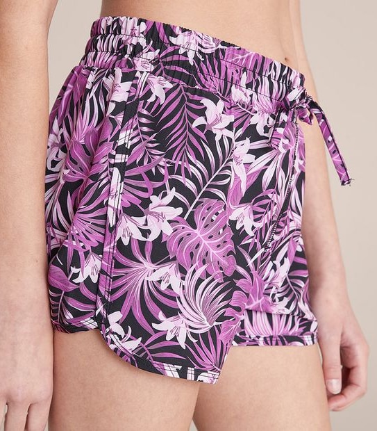 Dual Layer Active Short