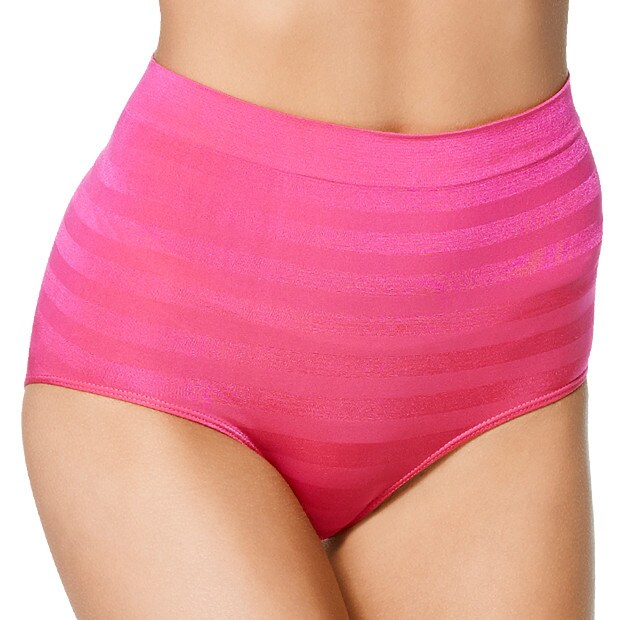 Matt & Shine Seamfree Full Briefs - Cabaret Matt & Shine Seamfree Full Briefs - Cabaret