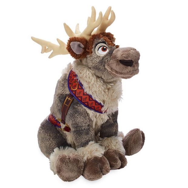 giant sven from frozen