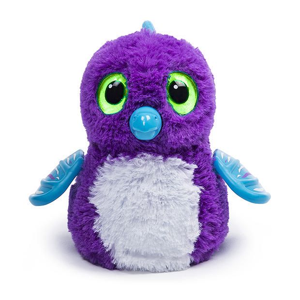 hatchimals australia target