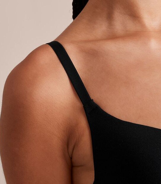 Lily Loves Cotton Contour T-Shirt Bra; Style: LBR54210 4 of 6