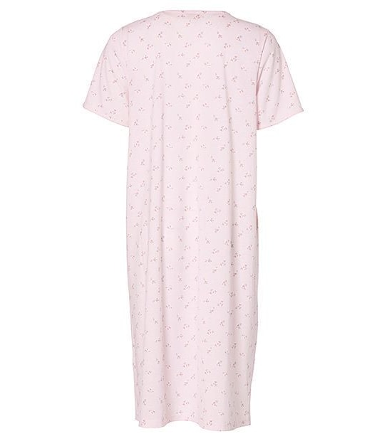 Traditional Knit Brunch Coat