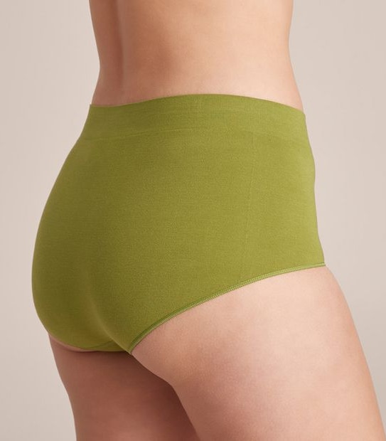 Bonds Seamless Full Briefs; Style: WWGAT