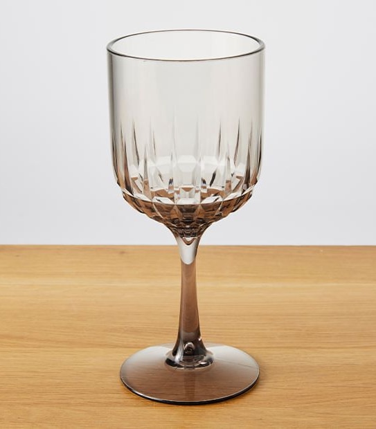 Noble Outdoor Wine Goblet