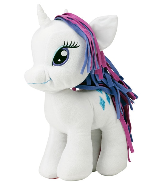 My Little Pony Plush Toy - Rarity