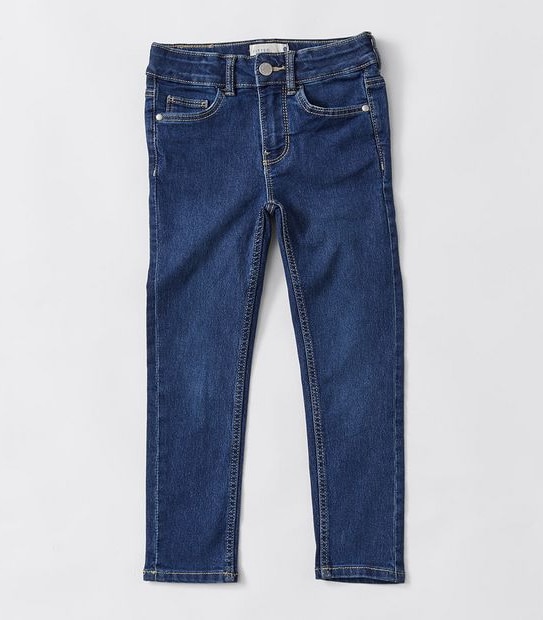 Sophie Jnr Fitted Jeans