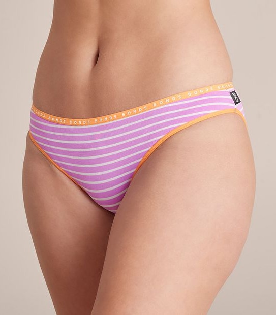 Bonds Hipster Bikini Briefs; Style: WUU8T