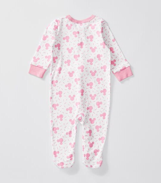 Disney Baby Mickey Mouse Coverall
