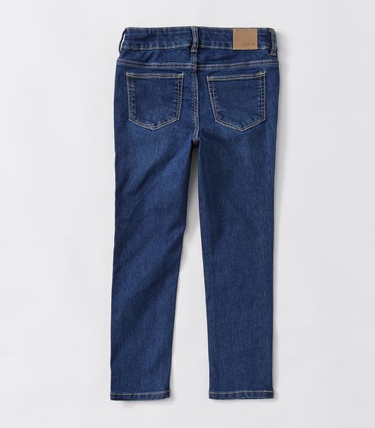 Sophie Jnr Fitted Jeans