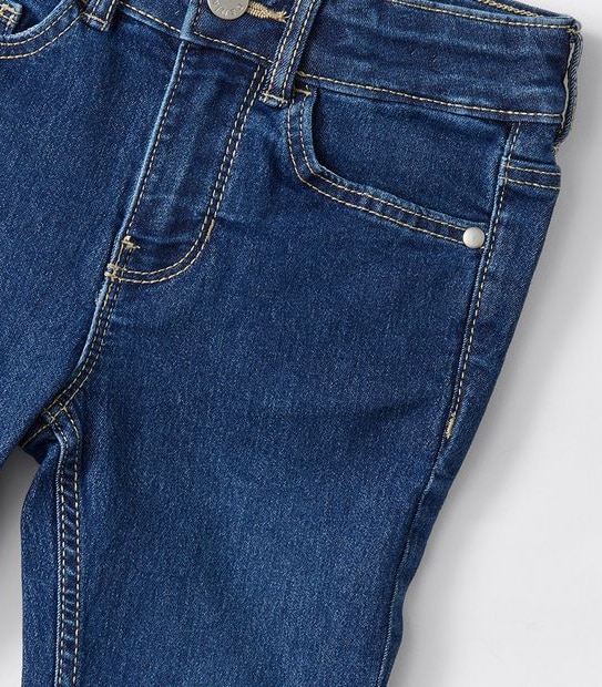 Sophie Jnr Fitted Jeans