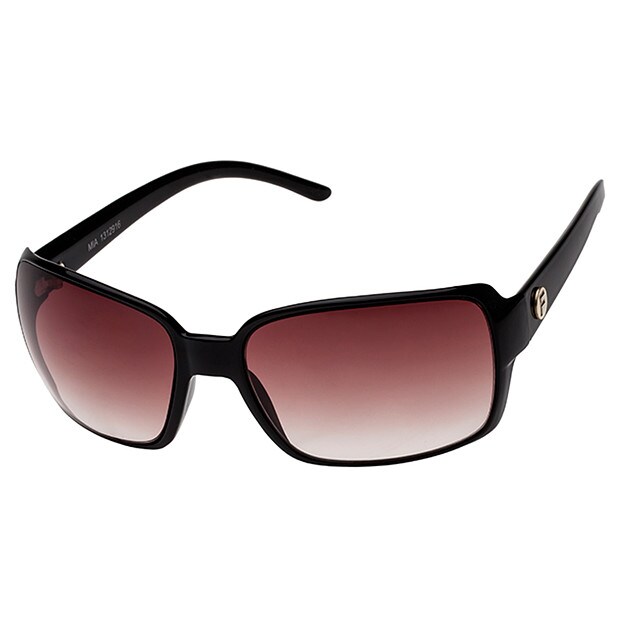 Fiorelli Catwalk Mia Sunglasses - Black Fiorelli Catwalk Mia Sunglasses - Black