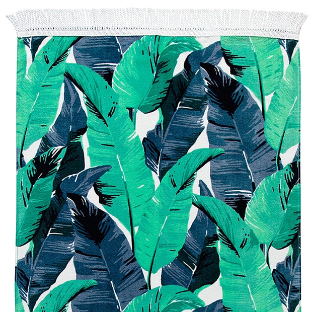 Tropicana Beach Towel Target Australia