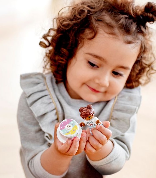 LEGO&reg; DUPLO&reg; Town Bakery 10928