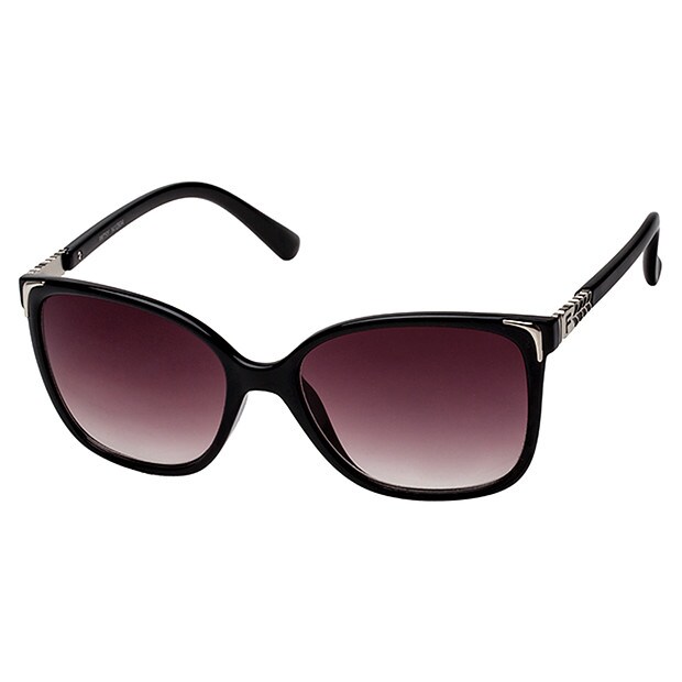 Fiorelli Catwalk Patsy Sunglasses - Black Fiorelli Catwalk Patsy Sunglasses - Black