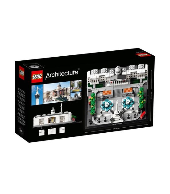 LEGO&reg; Architecture Trafalgar Square 21045
