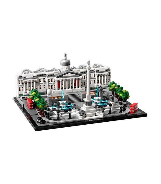 LEGO&reg; Architecture Trafalgar Square 21045