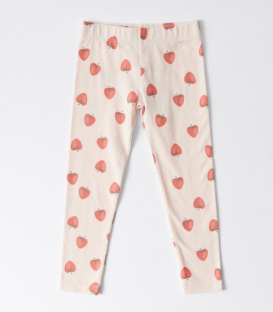 Print Legging