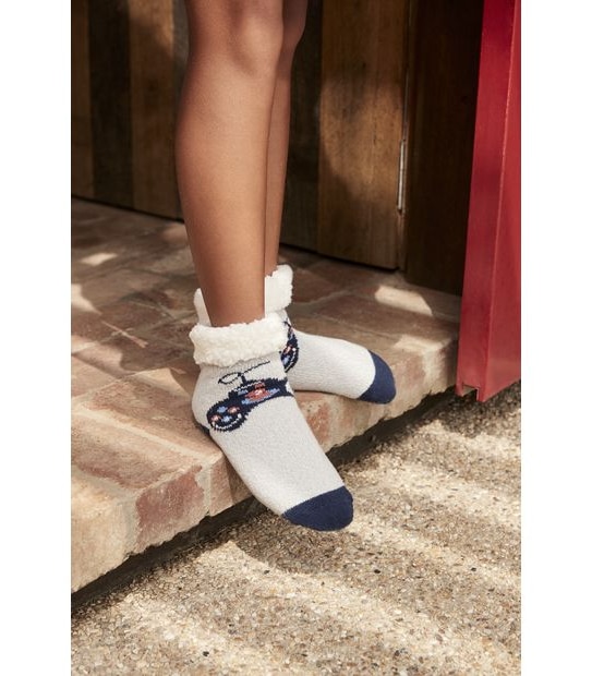 Maxx Home Socks