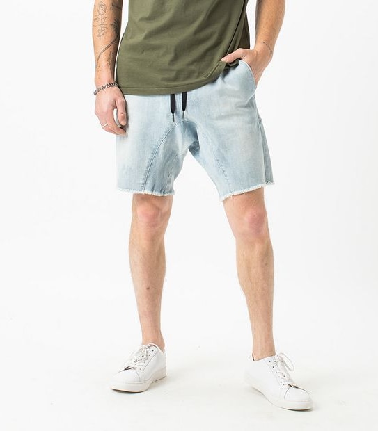 ZxZanerobe Shorts