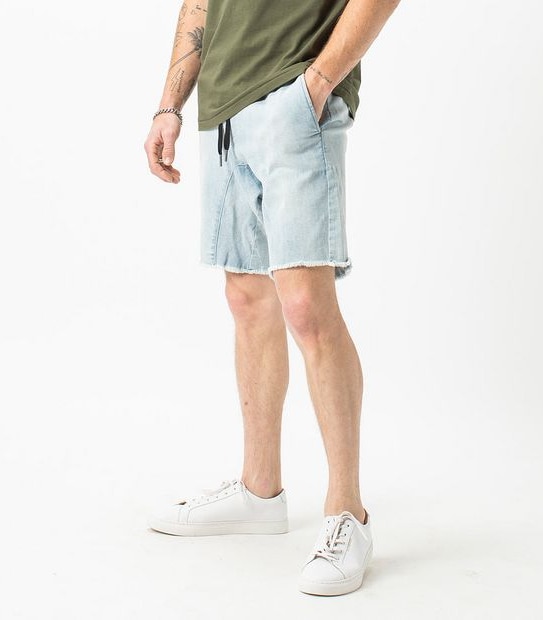 ZxZanerobe Shorts