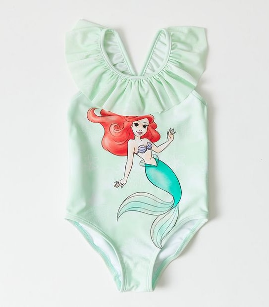 Disney Little Mermaid Swimsuit