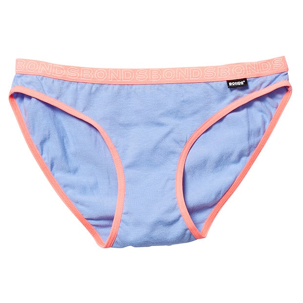 Bonds 2 Pack Hipster Bikini Briefs Target Australia