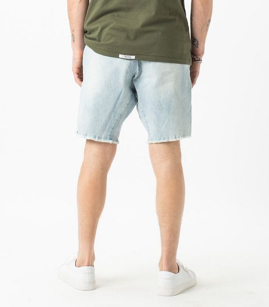 ZxZanerobe Shorts