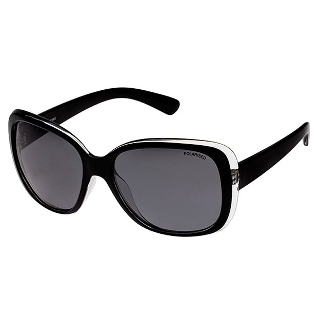 Cancer Council Hamilton Sunglasses - Black Cancer Council Hamilton Sunglasses - Black