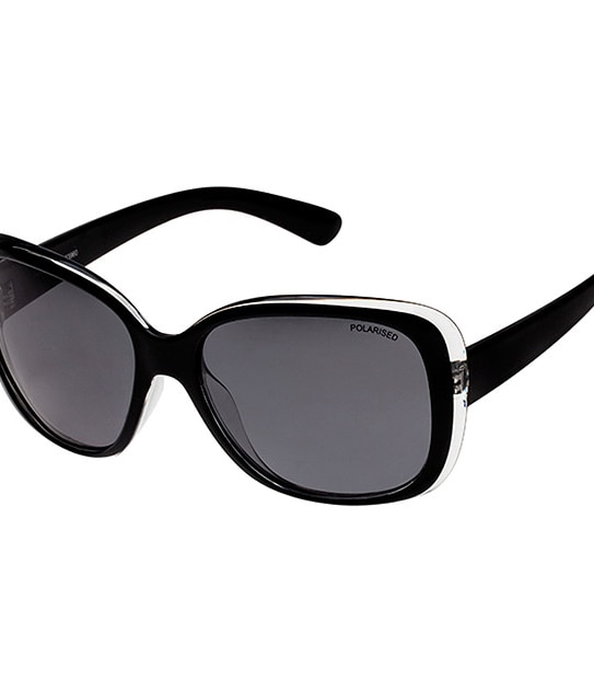 Cancer Council Hamilton Sunglasses - Black