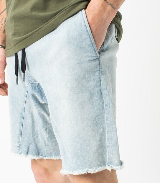 ZxZanerobe Shorts