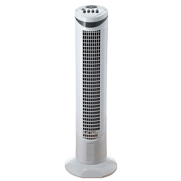 Target TARTF750 70cm Oscillating Tower Fan Target Australia