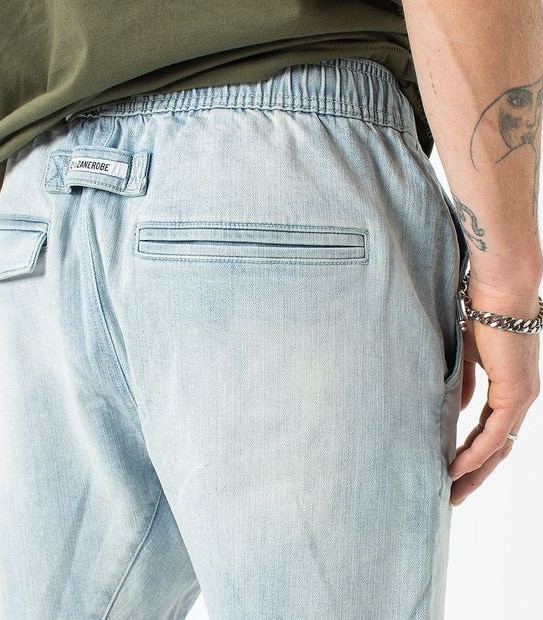 ZxZanerobe Shorts