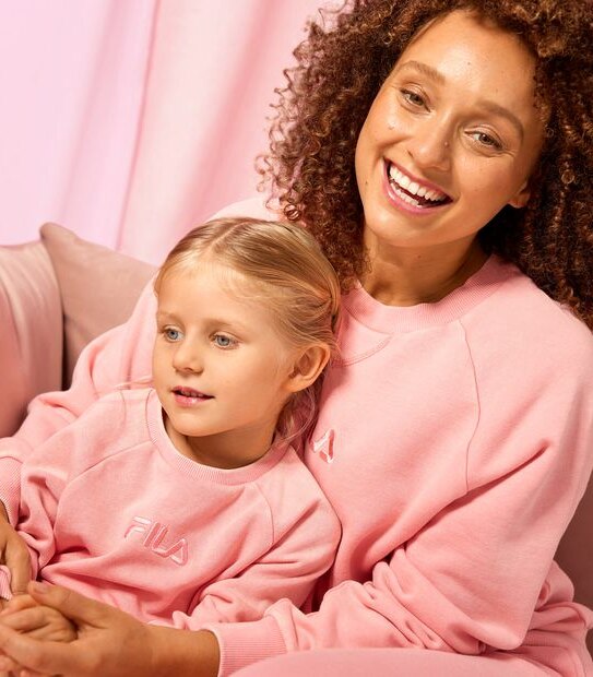 Fila Stela Jumper