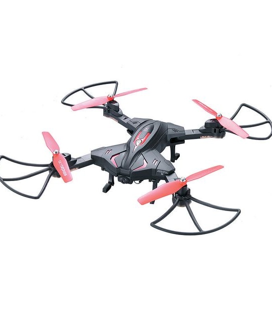 Skydrones Falcon X25 Foldable Live Streaming HD Drone