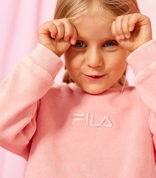 Fila Stela Jumper