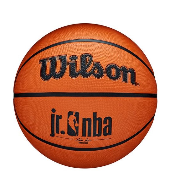 Wilson - NBA Authentic Basketball Junior Size 6