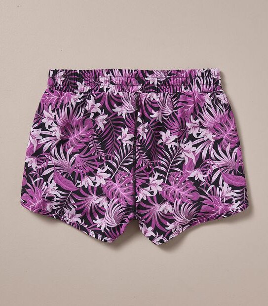 Dual Layer Active Short