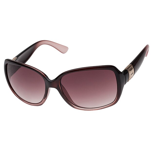 Fiorelli Catwalk Lillian Sunglasses - Rose Fiorelli Catwalk Lillian Sunglasses - Rose