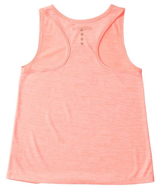 Active Swing Tank - Coral 2 of 3