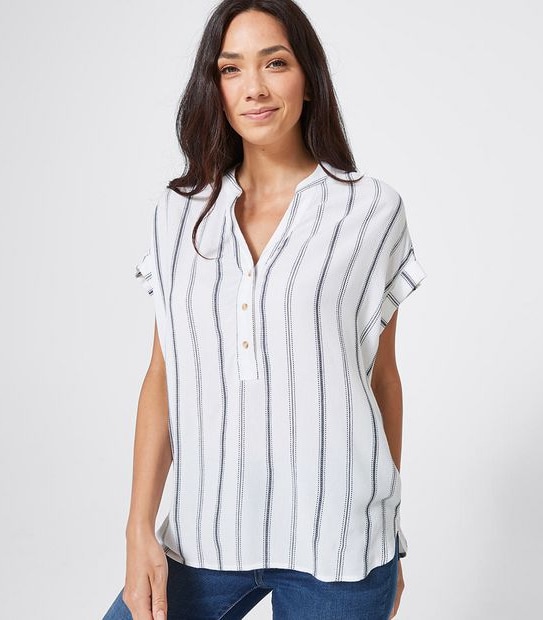 Resort Overhead Shirt