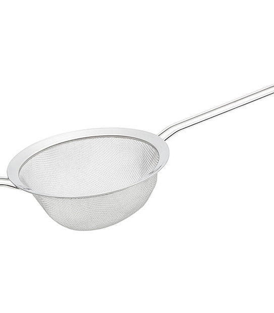 Nova Stainless Steel 20cm Strainer