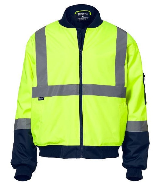 LongHaul High Visibility Jacket