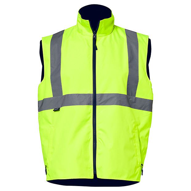 safety vest target