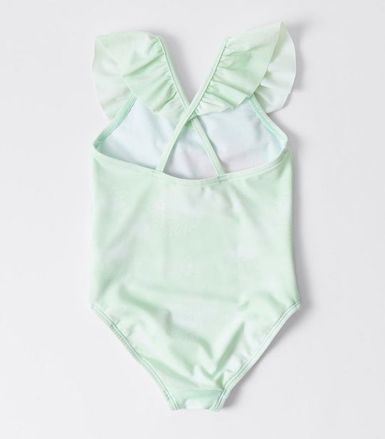 Disney Little Mermaid Swimsuit
