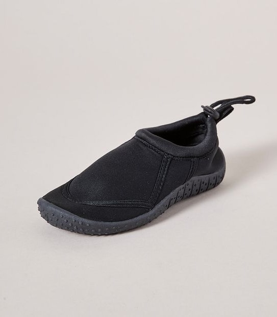 Kids Senior Aqua Socks