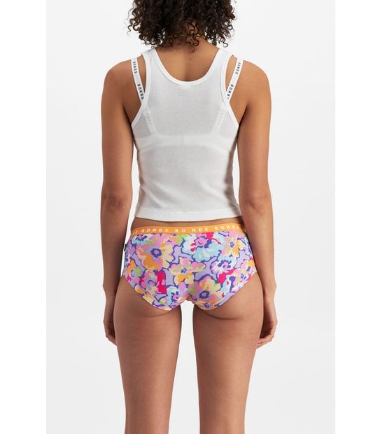 Bonds Hipster Boyleg Briefs; Style: WUU7A
