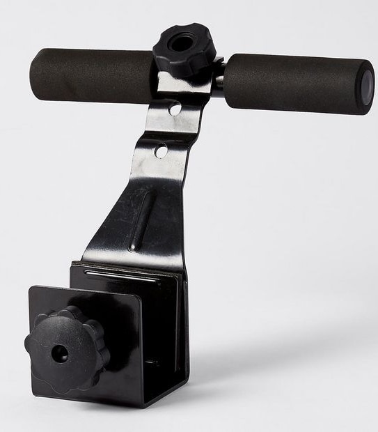 Sit-Up Door Gym
